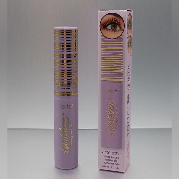 tarte Other - 5 For $25 Item🌸 Tarte Tartelette Tubing Mascara shade BLACK
